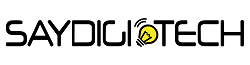 Saydigi-Tech | 點子科技