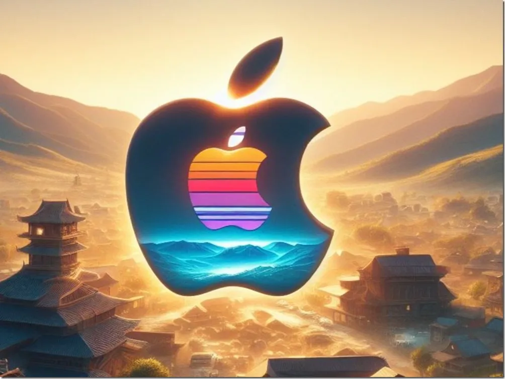 Apple 又被告壟斷